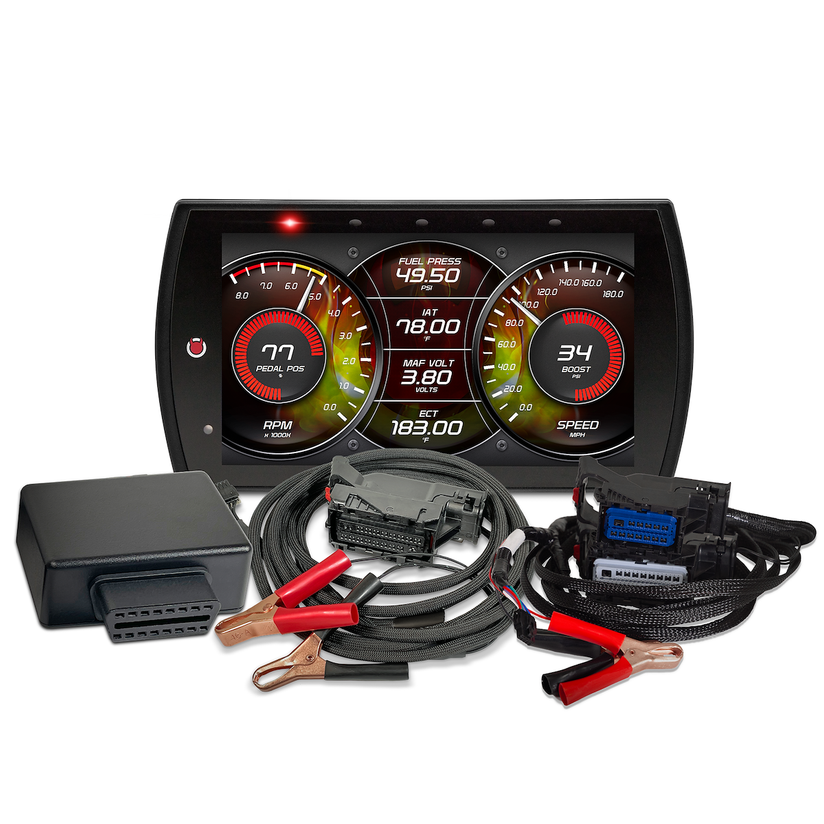 DiabloSport Computer Chip Programmer 9225-R product image 1