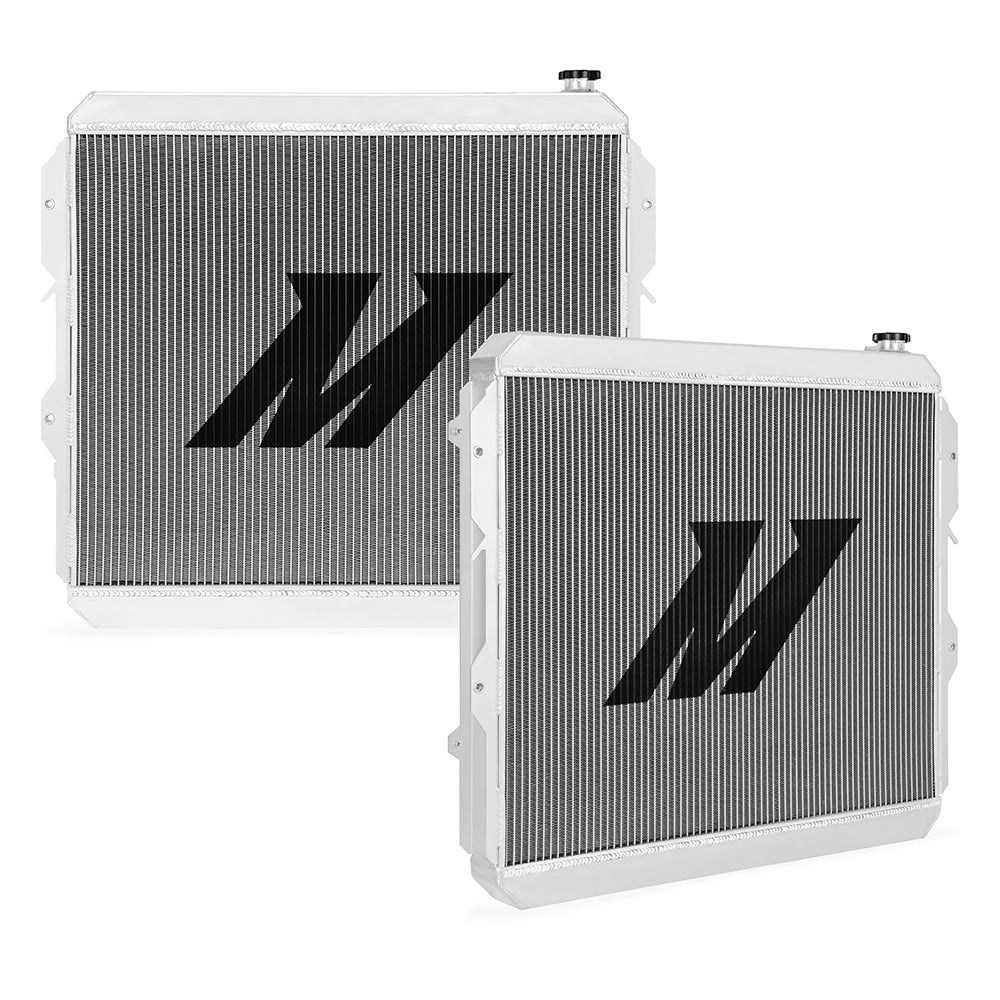 Mishimoto Radiator MMRAD-TUN-00V2 product image 1