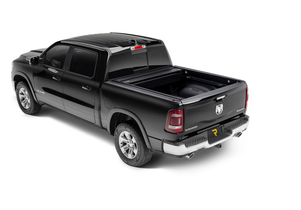 Retrax Retractable Tonneau Covers 80233 product image 3