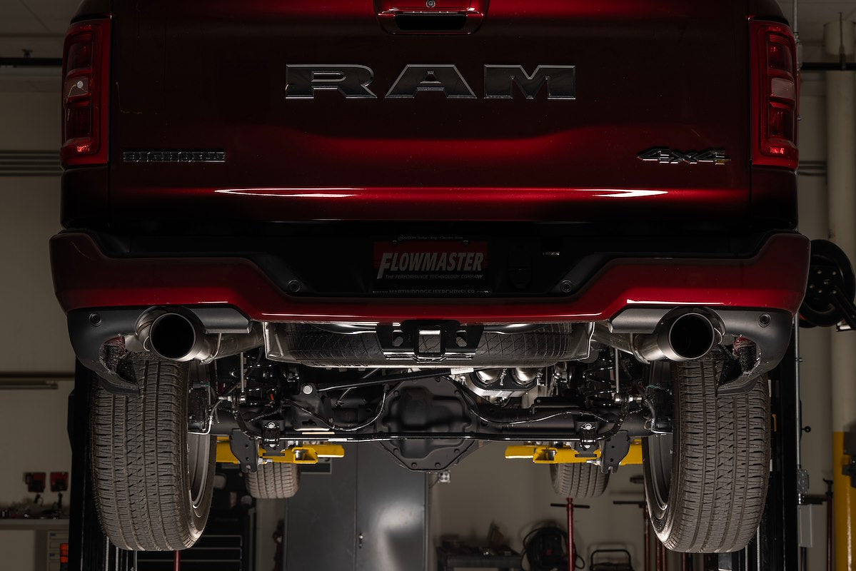Flowmaster Exhaust System Kit 818199 product image 13