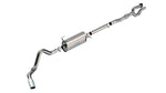 Borla Exhaust System Kit 141015 product image 1
