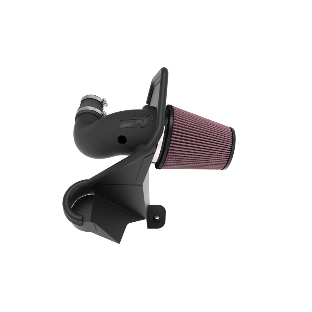 K&N Air Cleaner Assemblies and Air Intake Kits 63-1595 product image 1