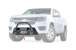 Warn Winch Mount 103210 product image 2