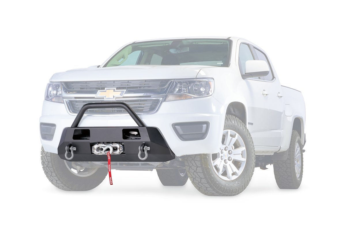 Warn Winch Mount 103210 product image 2