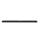 Minn Kota Trolling Motor Mount, MKA-62, Black, Aluminum - 1862052