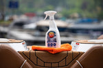 303 Products Inc. Vinyl Protectant, 32 oz, 1 Spray Bottle - 30306