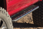 Go Rhino Running Board, Dominator Xtreme D6, Black, Textured Powder Coated - D64435T