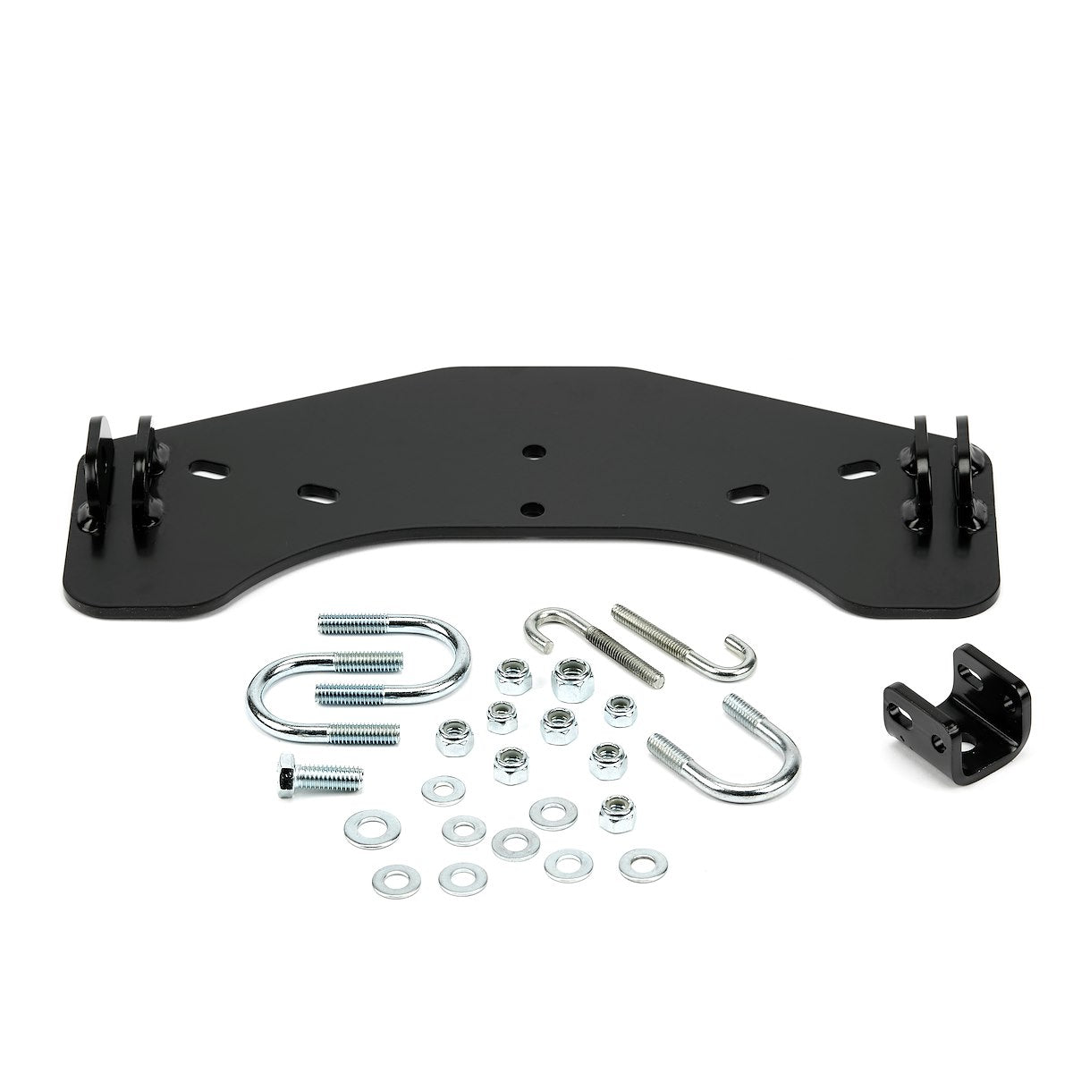 Warn Winch Mount 70583 product image 1