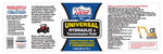 Lucas Oil Hydraulic Fluid, 1 gal Jug - 10017