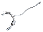 AWE Tuning Exhaust System Kit 3015-32331 product image 1