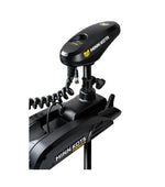 Minn Kota Trolling Motor, 55 lb Of Thrust, 45 in Shaft Length, 12 V - 1358355