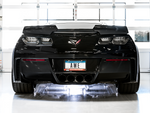 AWE Tuning Exhaust System Kit 3015-43143 product image 4
