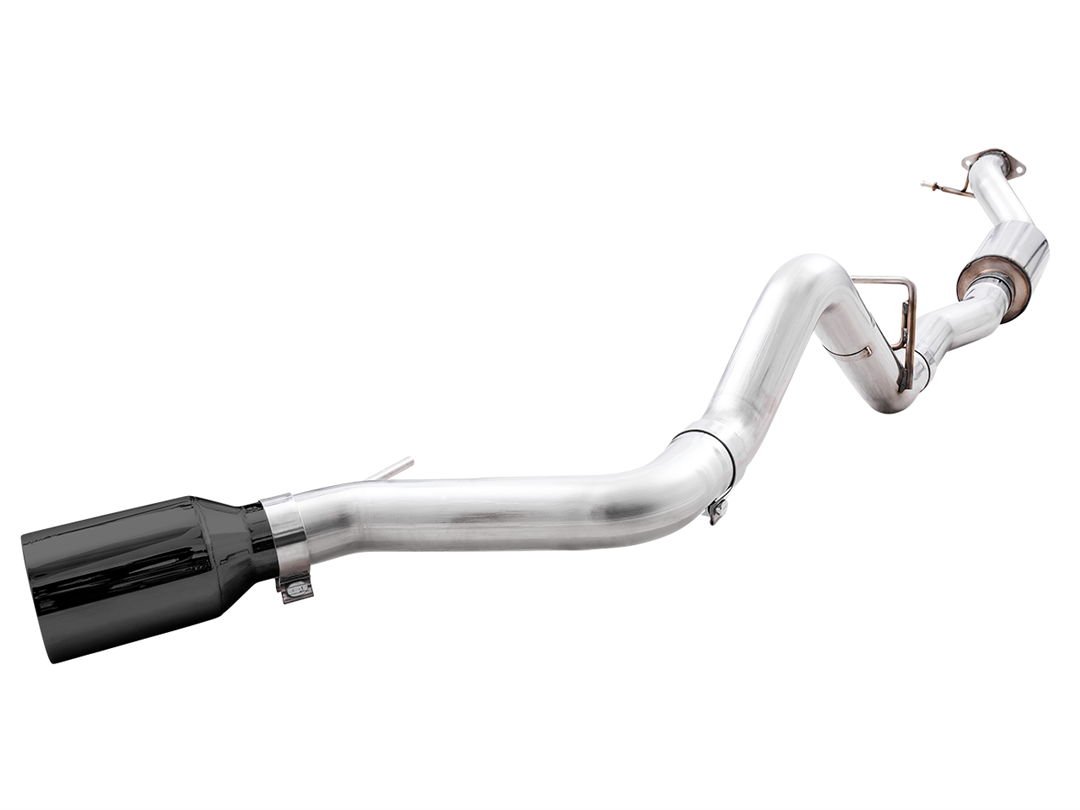 AWE Tuning Exhaust System Kit 3015-23789 product image 1