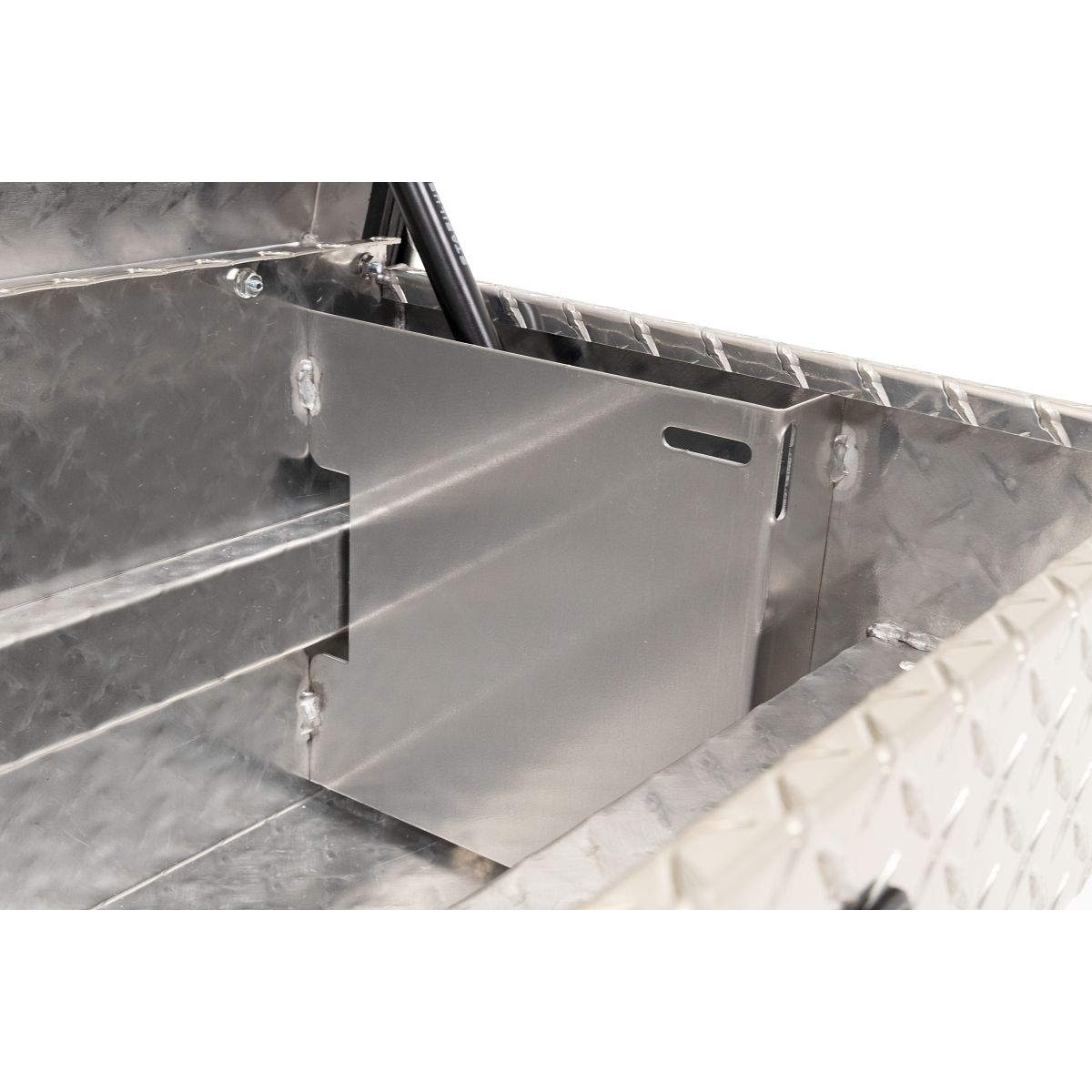 Weather Guard Truck Toolboxes & Side Boxes 184-0-04 product image 10