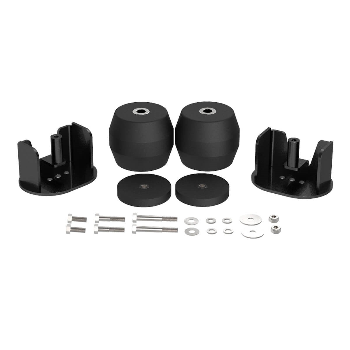 Timbren Helper Spring Kit, Set of 2 - FRTT350F