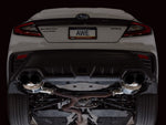 AWE Tuning Exhaust System Kit 3015-43424 product image 2