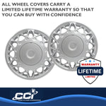 Coast2Coast Universal Wheel Covers IWC44115S product image 3