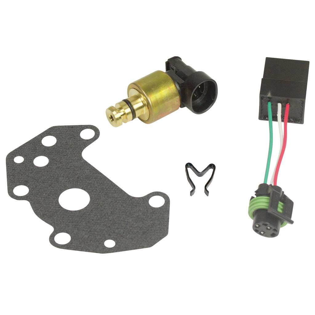 Bd Diesel Auto Trans Pressure Sensor, For Use With 47RE/48RE/46RE/44RE/42RE Transmissions - 1060602