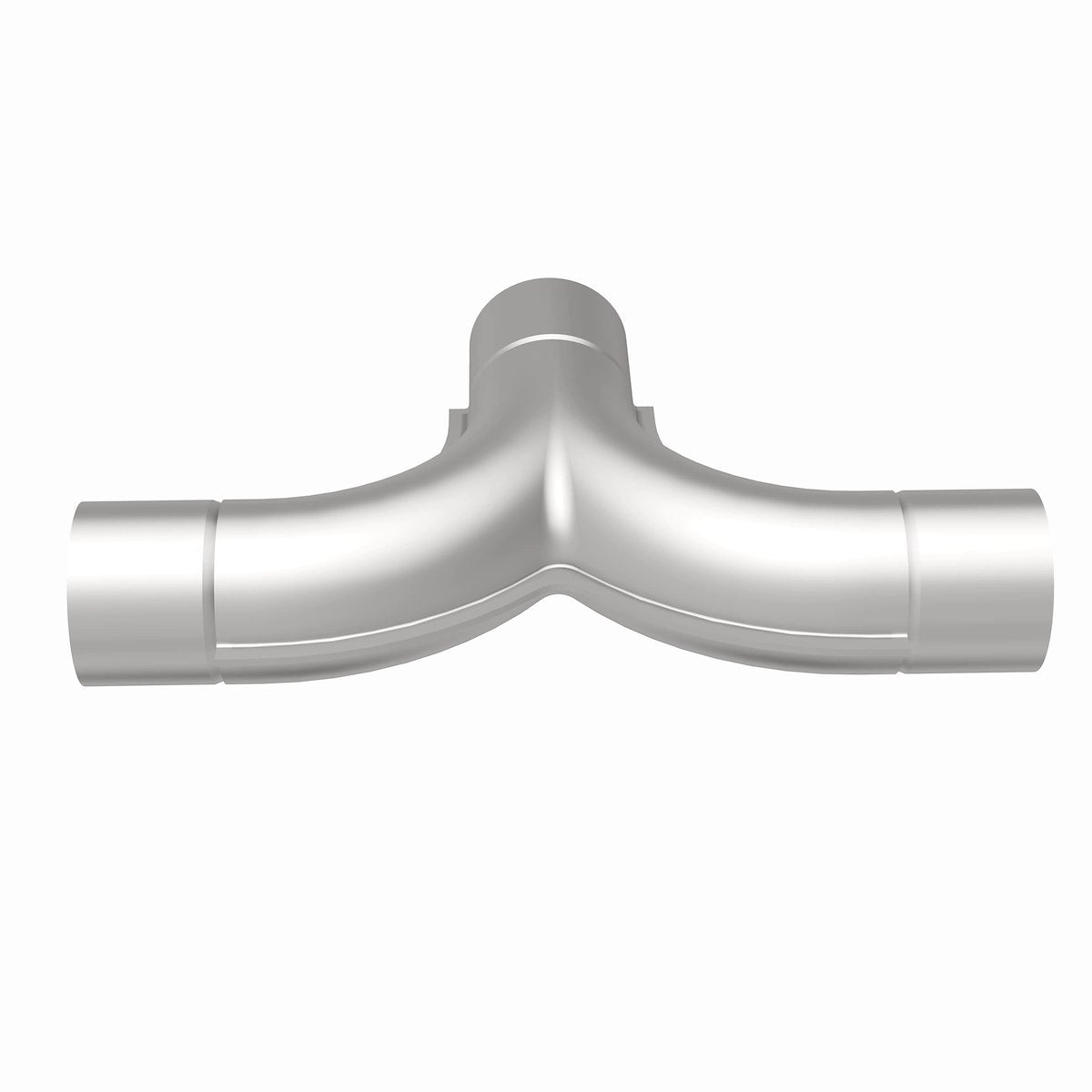 MagnaFlow Exhaust Products Exhaust Y Pipe 10734 product image 2