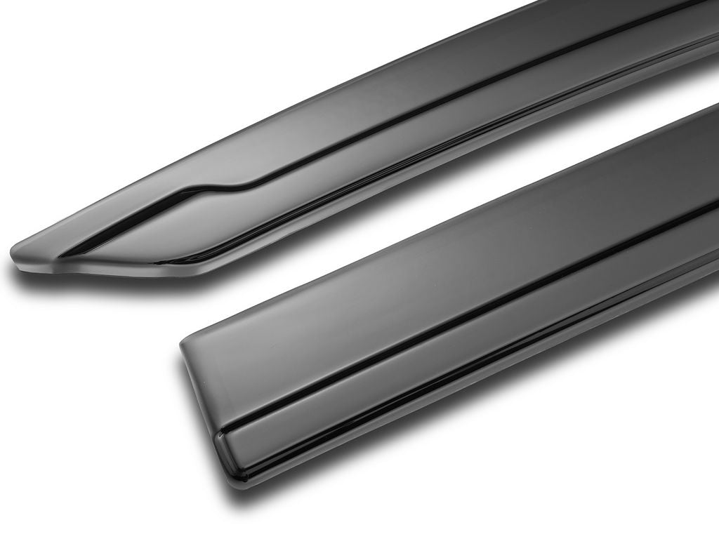 Husky Liners Vent Visors 2854143 product image 2