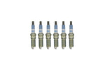 Ford Performance Spark Plug, Cols Spark Plug/Gapped at 0.031 in, Set Of 8 - M-12405-35T