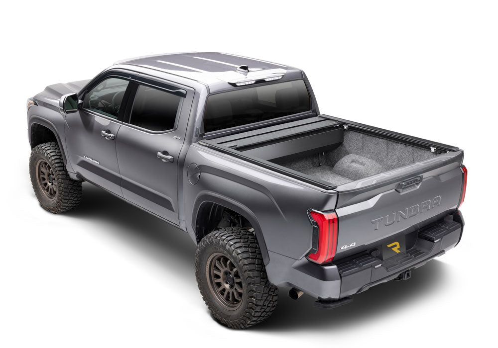 Retrax Retractable Tonneau Covers T-80863 product image 3