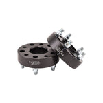TrailFX Wheel Spacers & Adapters W550006HC product image 1
