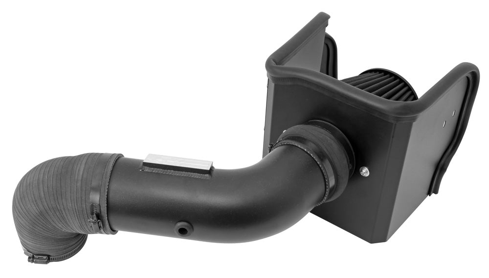 K&N Air Cleaner Assemblies and Air Intake Kits 71-1561 product image 3