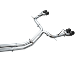 AWE Tuning Exhaust System Kit 3020-43109 product image 5