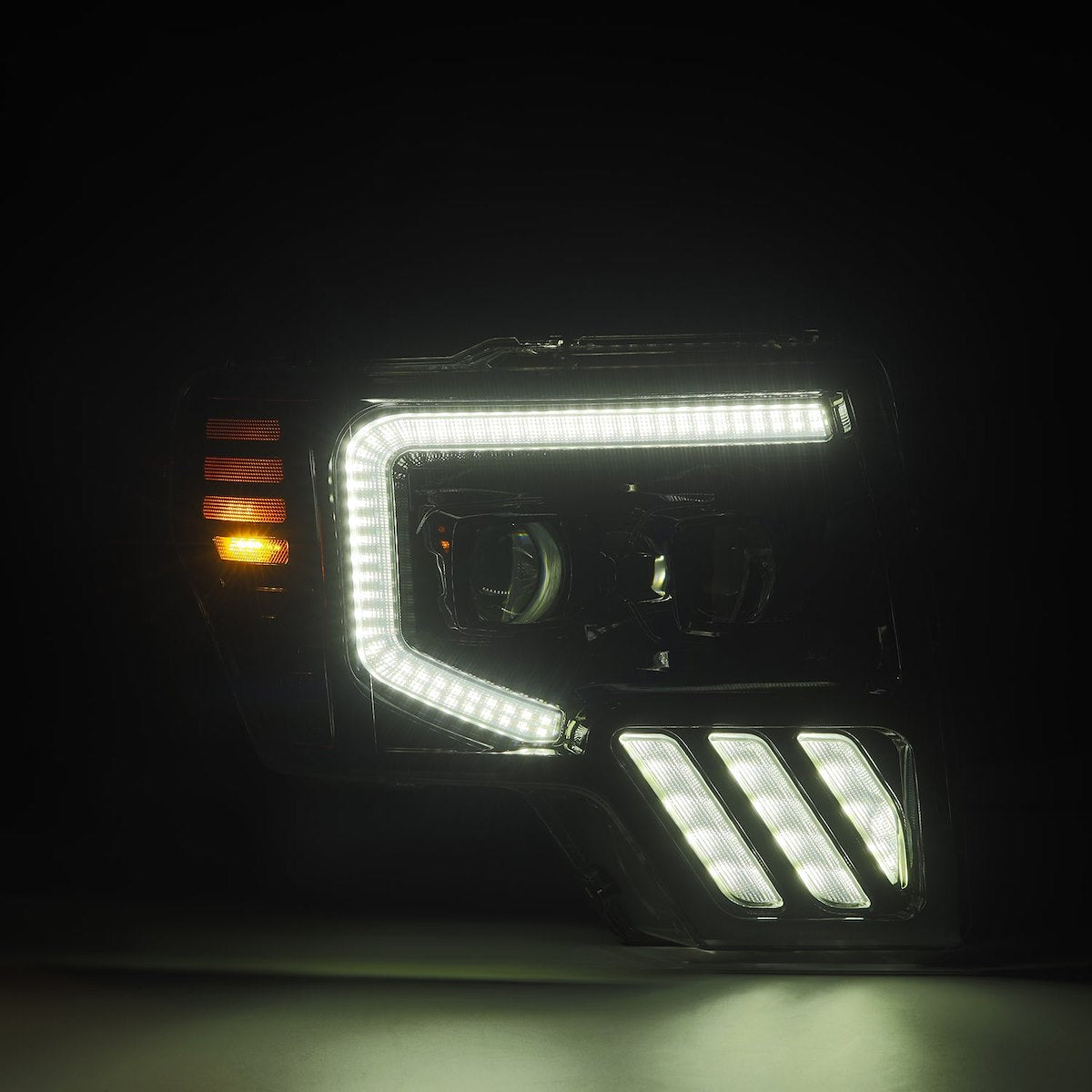AlphaRex Headlight Assembly 880090 product image 8