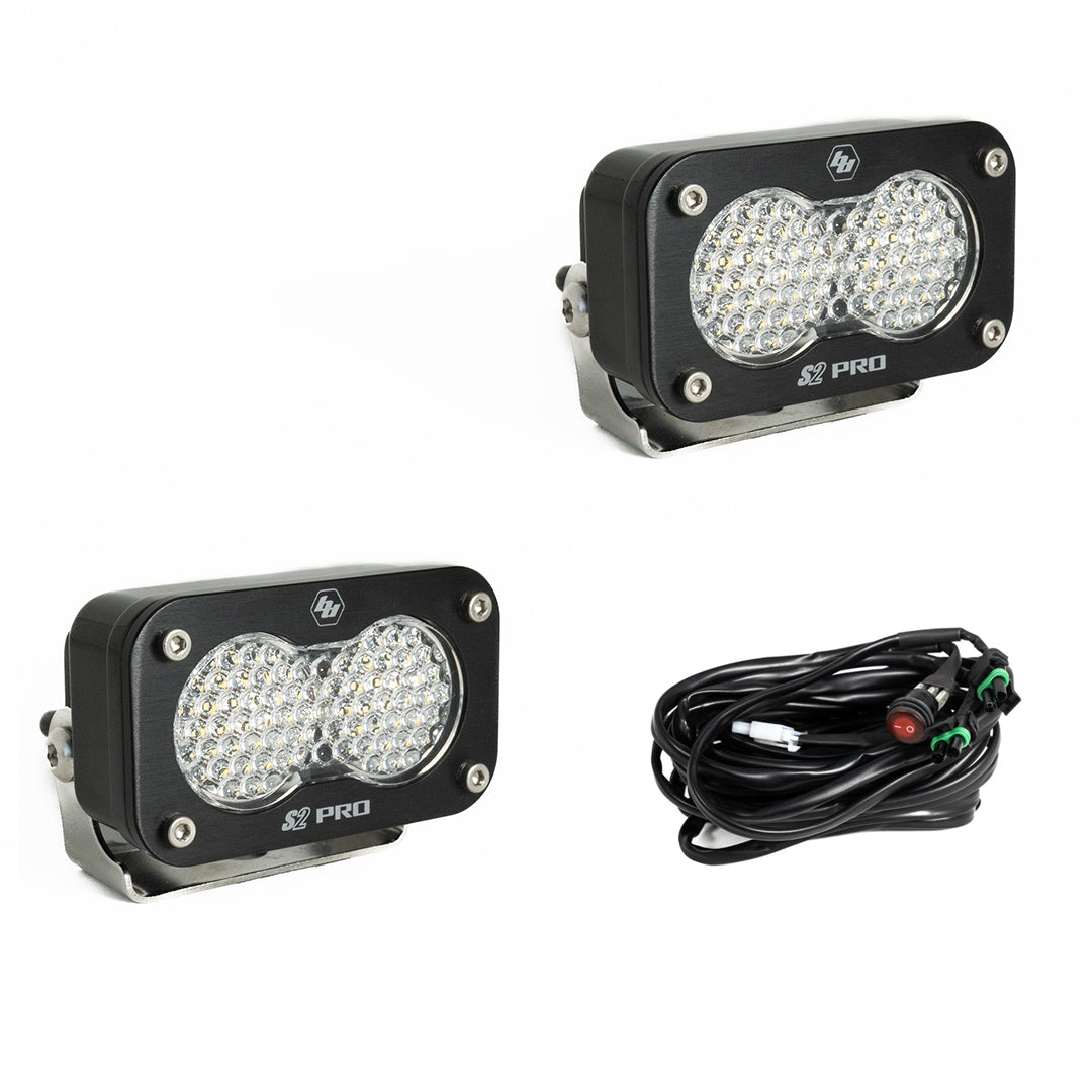 Baja Designs Auxiliary Light 487806 product image 2