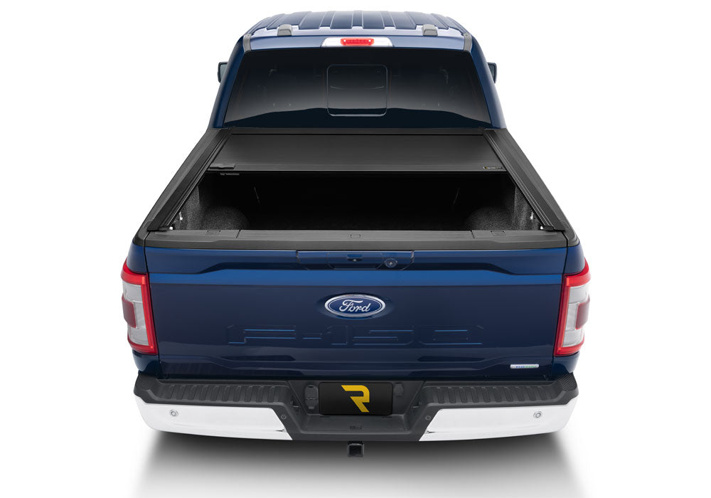 Retrax Retractable Tonneau Covers 60378 product image 5