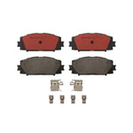 Brembo Brake Pads P83141N product image 1