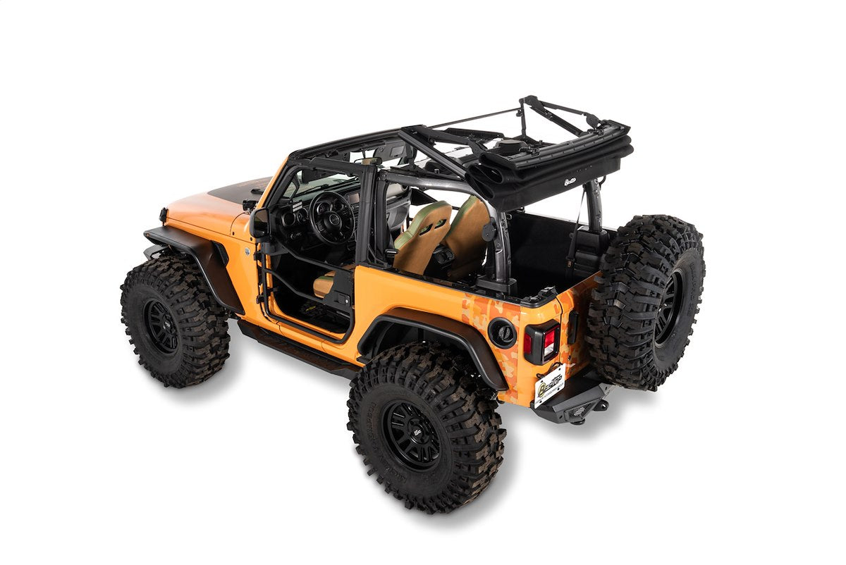 Bestop Soft Top 54930-17 product image 7
