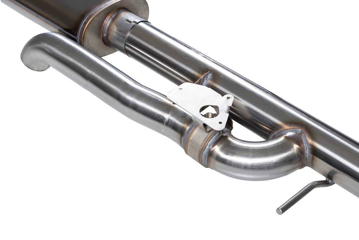 Flowmaster Exhaust System Kit 718207 product image 5