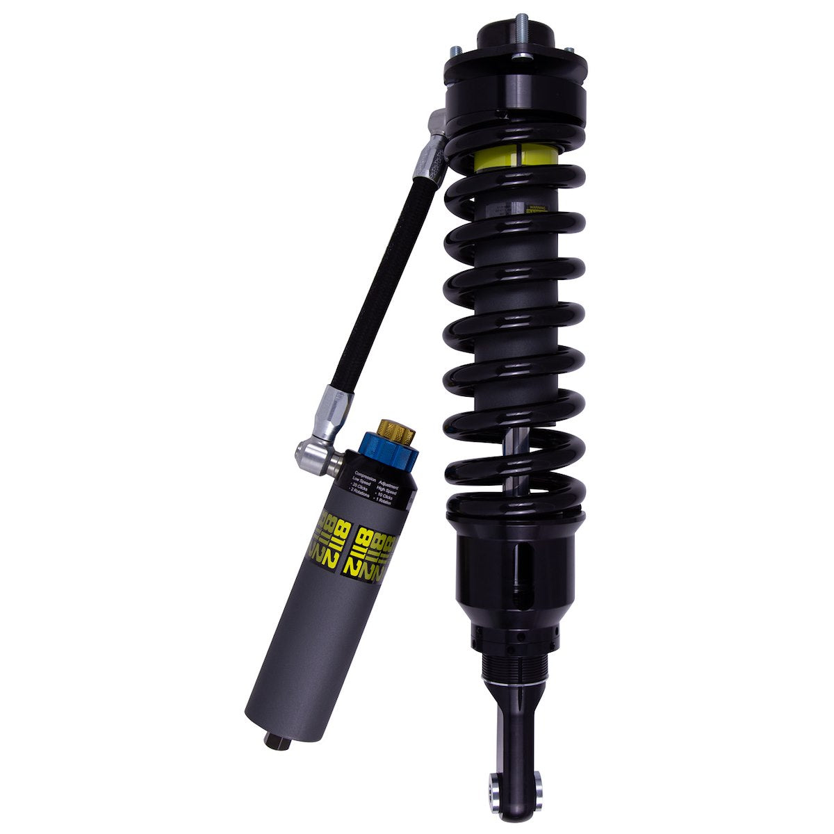 Bilstein Shock Absorber and Coil Spring Assembly 41-319581 product image 4