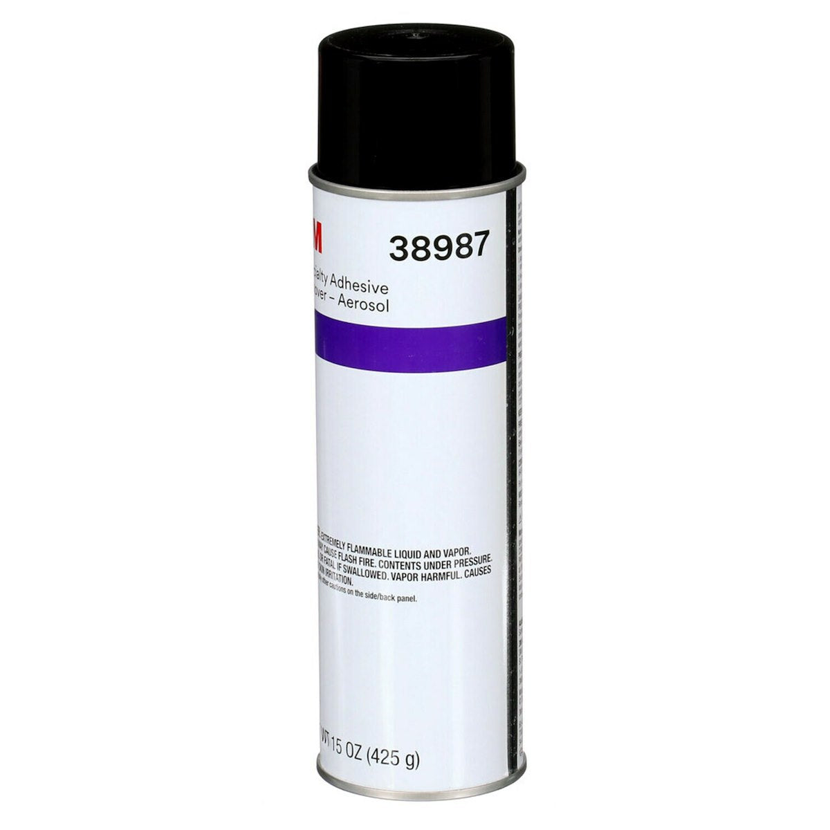 3M Adhesive Remover, 15 oz Can - 38987