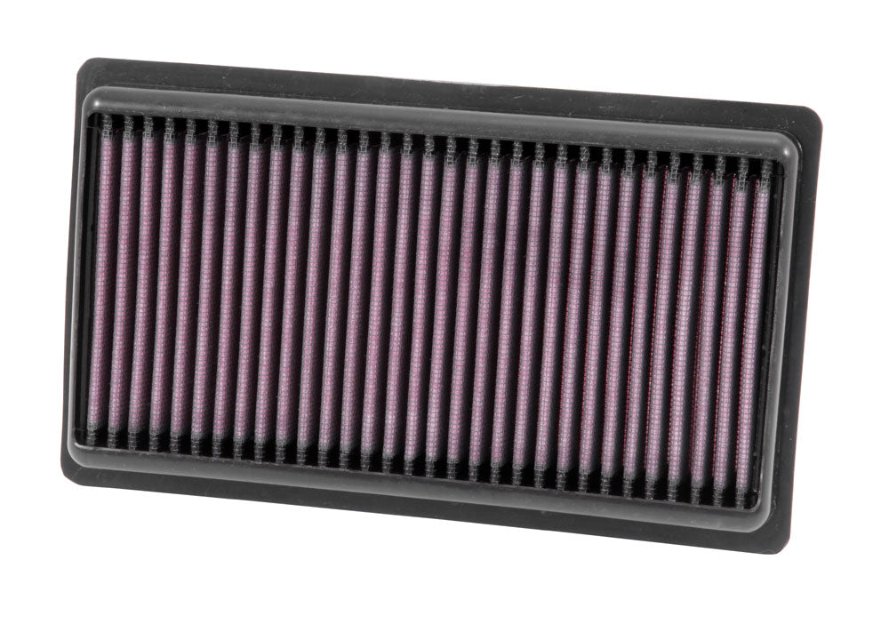 K&N Air Filter Elements 33-5014 product image 1