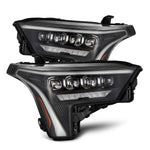 AlphaRex Headlight Assembly 880872 product image 1