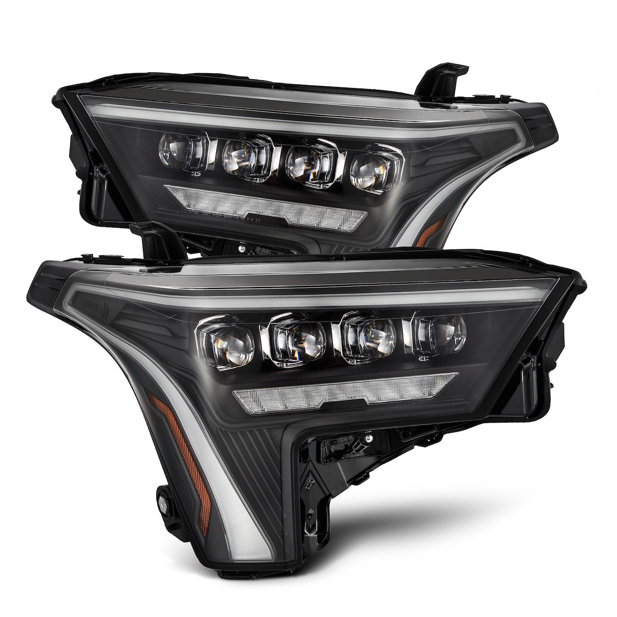 AlphaRex Headlight Assembly 880872 product image 1