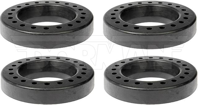 Dorman Coil Spring Insulators CSI81246PR product image 4