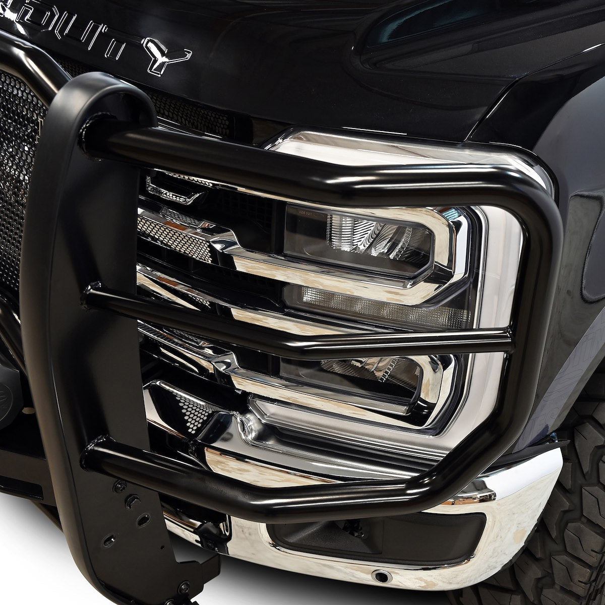 Westin Grille Guards & Bull Bars 57-94105 product image 11