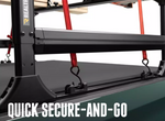 TruXedo Truck Bed Racks & Rack Accessories 1118513 product image 6