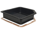 Derale Transmission Oil Pan 14200 product image 2