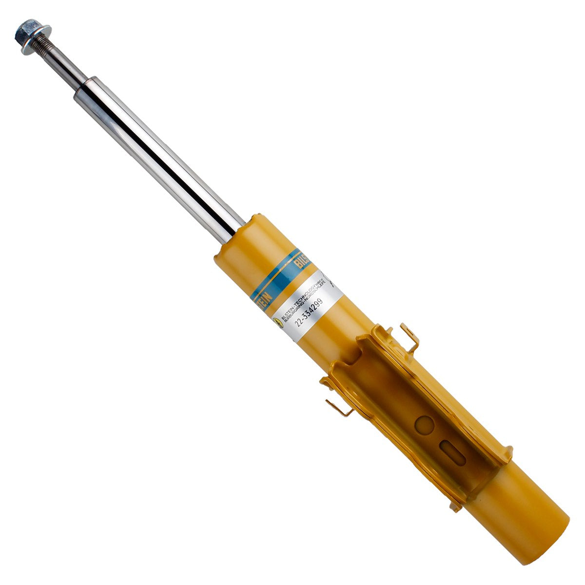 Bilstein Suspension Strut Assembly 22-334299 product image 1