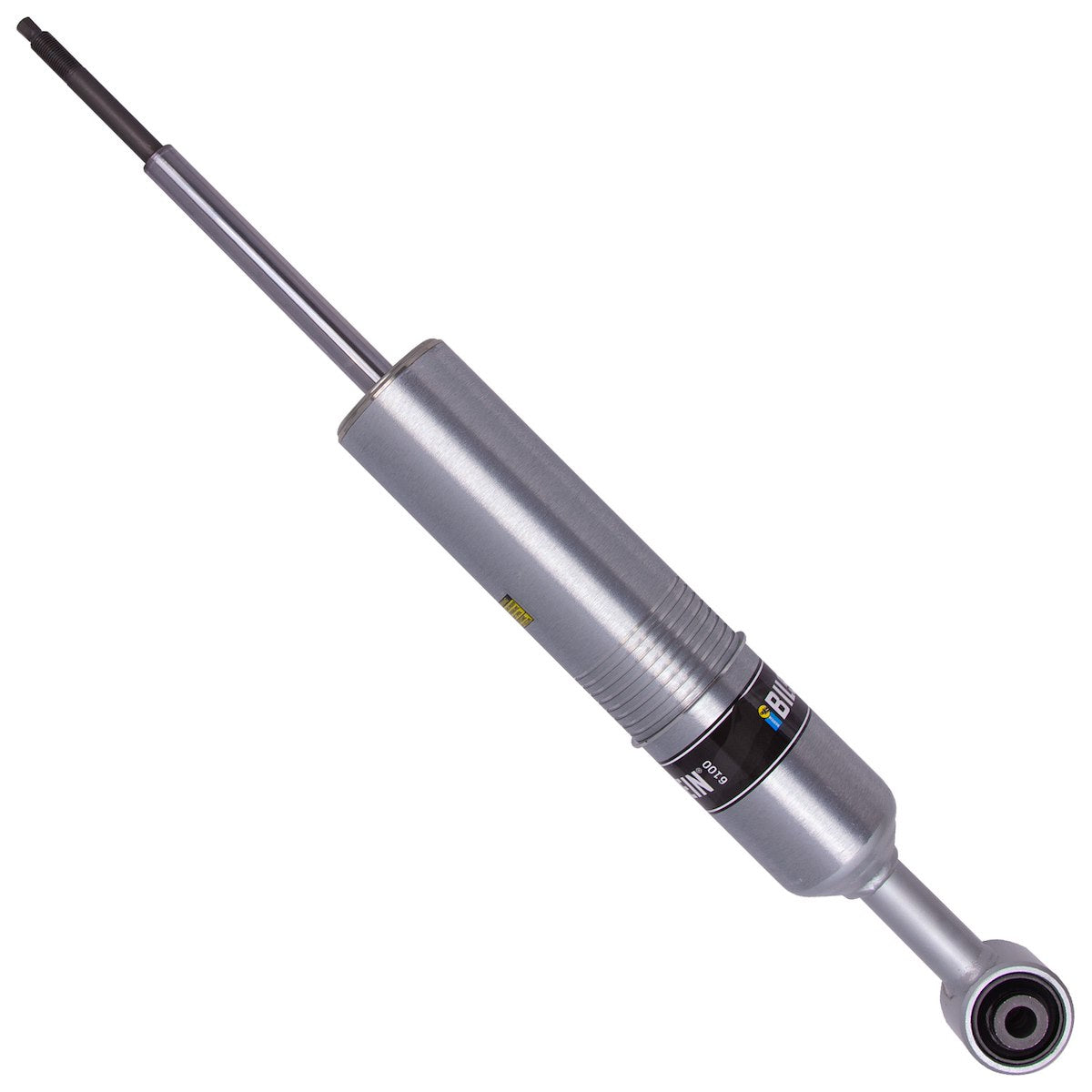 Bilstein Leveling Kit Suspension, B8 6112 Series, 0 To 2-3/4 in Lift, With 2 Shocks/2 Springs/2 Spring Seats - 47-310025