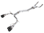 AWE Tuning Exhaust System Kit 3020-43109 product image 1