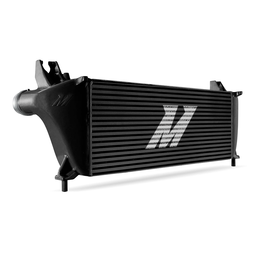 Mishimoto Intercooler Kit MMINT-RGR-19KBKBK product image 2