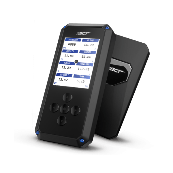 SCT Flash Computer Programmer - 40490