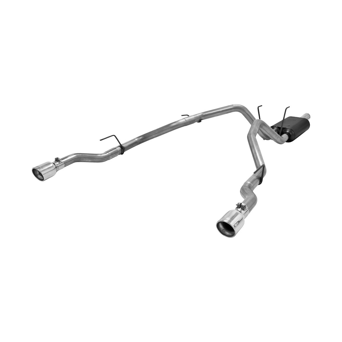 Flowmaster Exhaust System Kit 817477 product image 1